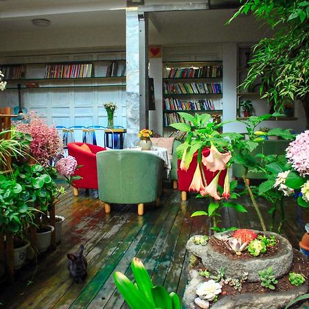 大荔 大理老谢车马店酒店 外观 照片